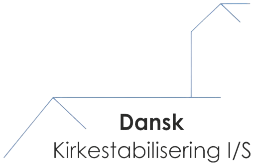 Dansk Kirkestabilisering I/S